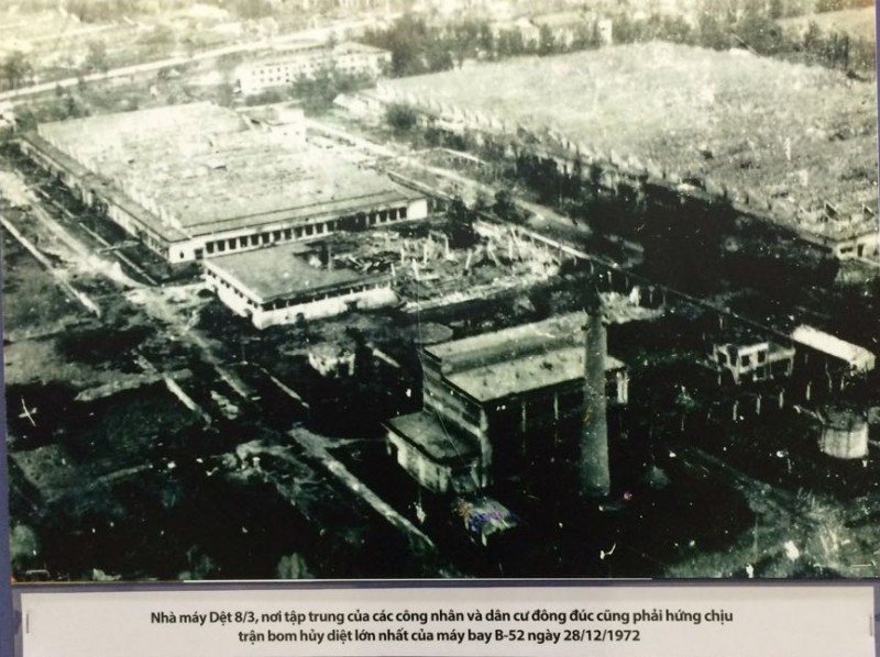 vi sao goi la chien thang ha noi dien bien phu tren khong