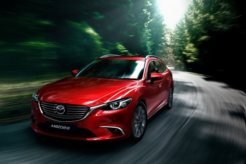 Vượt mốc 120.000 xe: Mazda ưu đãi lên đến 30 triệu đồng