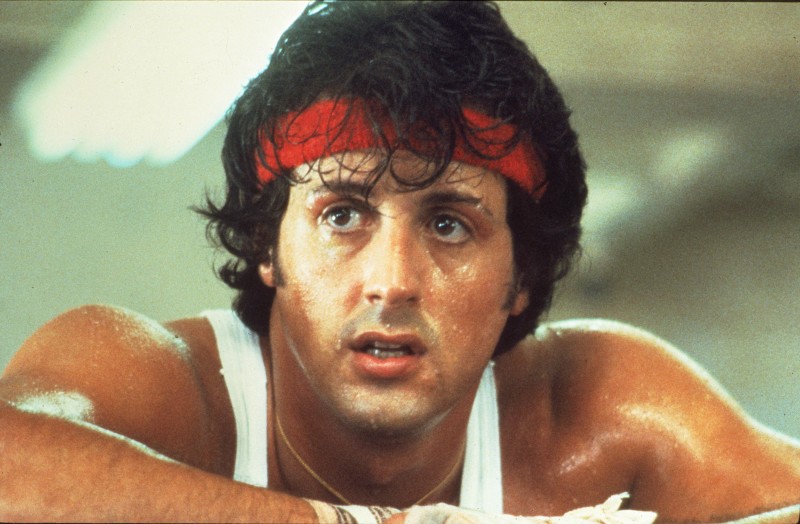 Các phần phim Rambo từ đầu tiên đến mới nhất