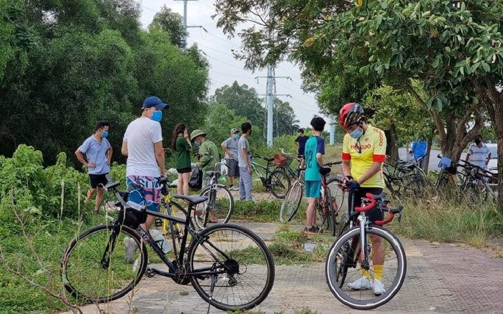 Thành phố Vinh (Nghệ An): Yêu cầu tạm dừng hoạt động vui chơi, giải trí nơi công cộng