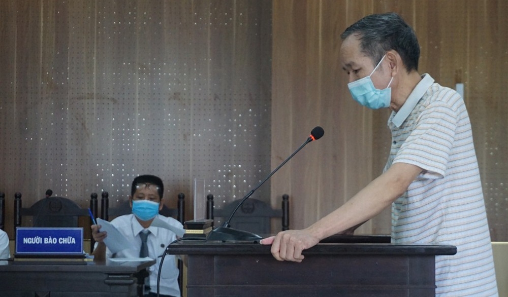 Nguyên Phó Chủ tịch Thường trực HĐND thị xã Nghi Sơn lĩnh án 30 tháng tù giam