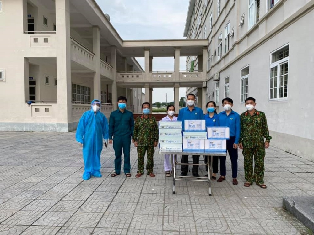 Liên đoàn Lao động Nghệ An điều chỉnh quy định hỗ trợ cho lao động trở về từ miền Nam