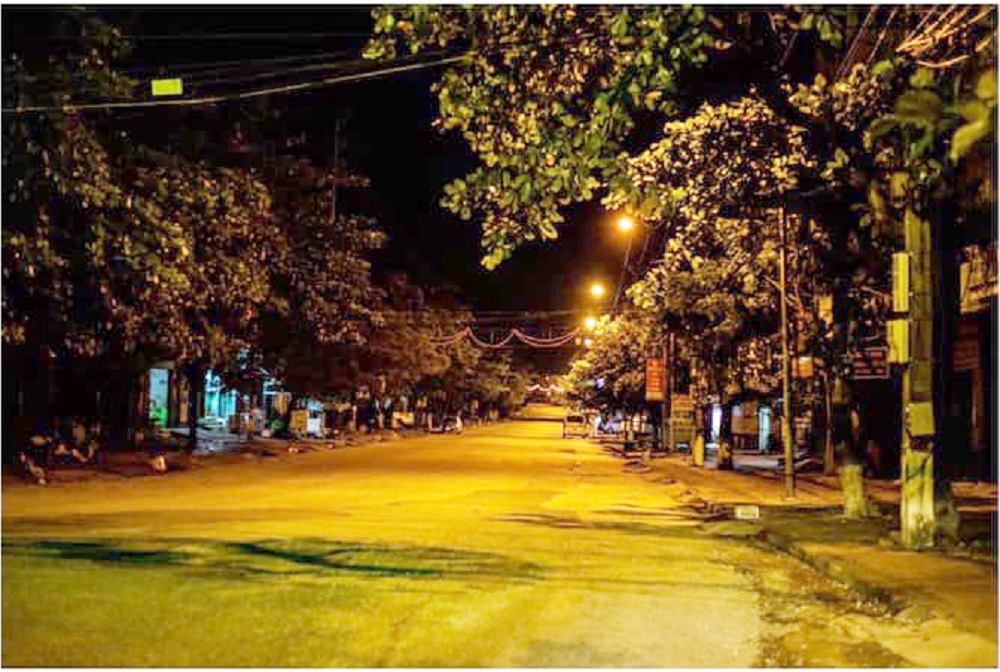 Thanh Hóa: Từ ngày 1/11, nhà hàng, quán ăn ở thị xã Bỉm Sơn được bán hàng mang về