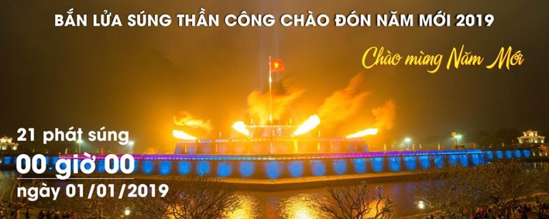 hue ban 21 phat sung than cong chao don nam moi 2019