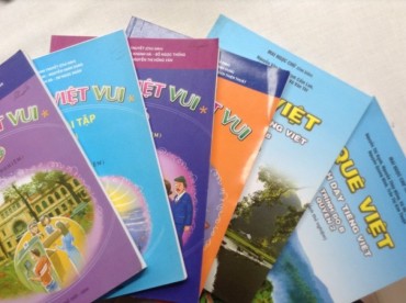 Nâng cao hiệu quả dạy và học tiếng Việt cho người Việt Nam ở nước ngoài
