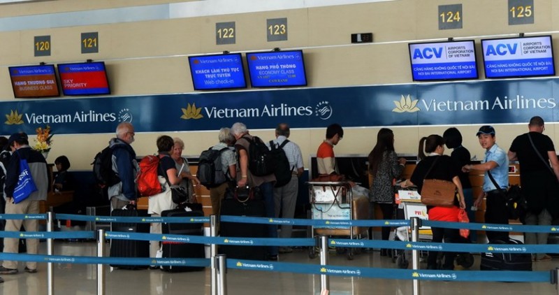 vietnam airlines toi uu lich