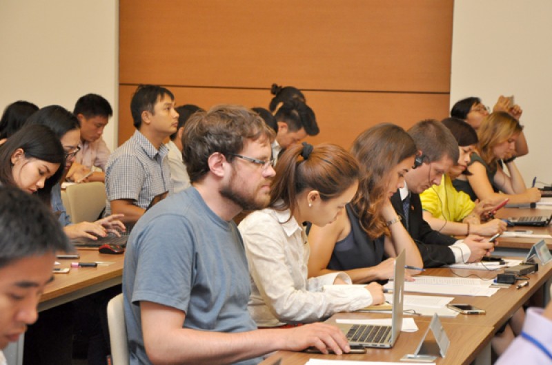 dai bieu quoc hoi se tranh luan truc tiep voi bo truong tai hoi truong