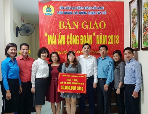 se ho tro xay dung sua chua 62 mai am cong doan nam 2019