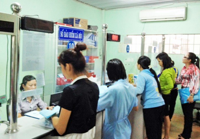 Cấp chứng chỉ thanh tra cho khoảng 3.000 cán bộ ngành BHXH