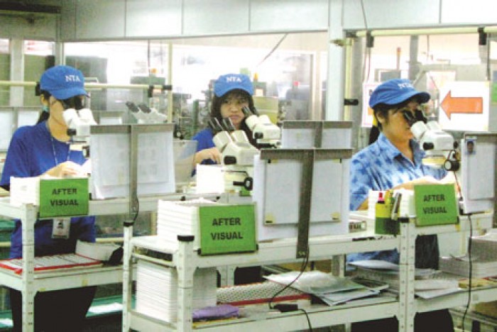 Quyết liệt truy quét lao động bất hợp pháp tại Hàn Quốc