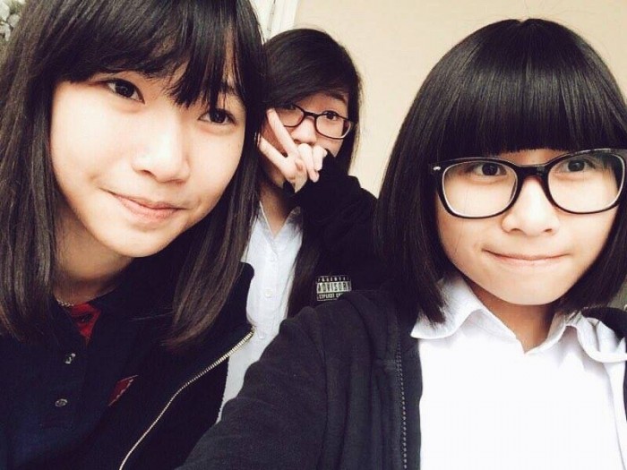 Tiếng Anh giúp em mở mang tri thức, khẳng định bản thân