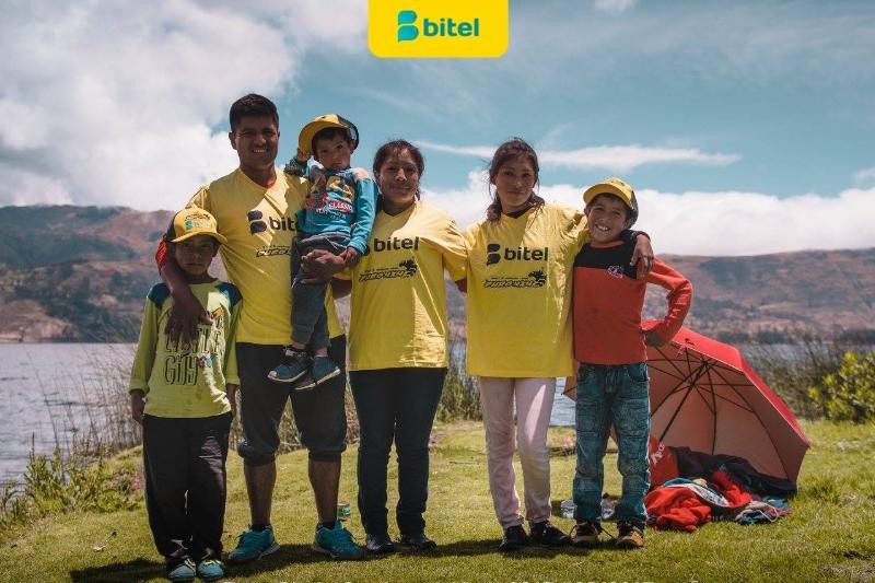 Bitel là Công ty viễn thông được yêu thích nhất tại Peru