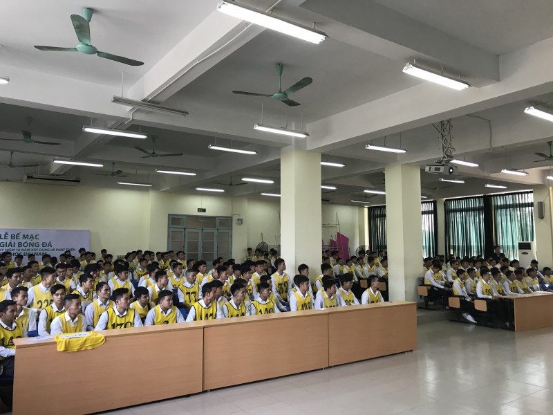 32  ứng viên trúng tuyển Chương trình thực tập sinh đi thực tập kỹ thuật tại Nhật Bản