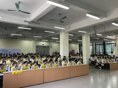 32  ứng viên trúng tuyển Chương trình thực tập sinh đi thực tập kỹ thuật tại Nhật Bản