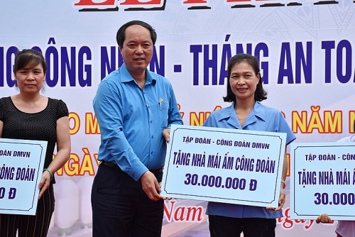 nhieu hoat dong thiet thuc trong thang cong nhan 2019