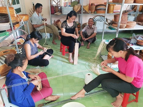 Hà Nội: Vượt mục tiêu về lao động nông thôn có việc làm thường xuyên