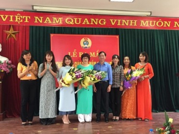 Các cấp công đoàn Thủ đô chấp hành tốt quy định của Điều lệ Công đoàn Việt Nam