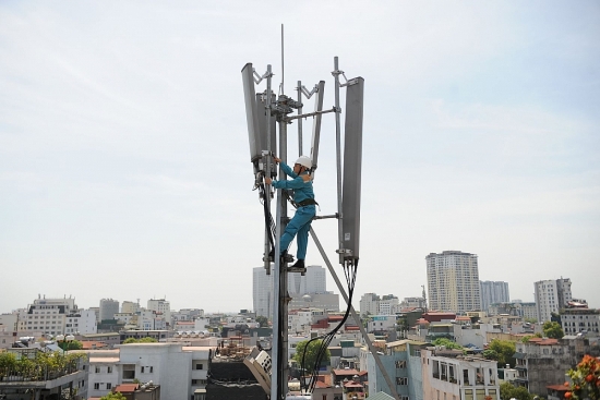 Viettel đầu tư hàng triệu USD để hiện đại hóa mạng lưới tại Hà Nội