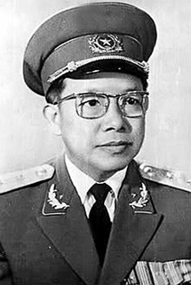 Đồng chí Lê Quang Đạo - người có công lao to lớn với sự nghiệp cách mạng Việt Nam