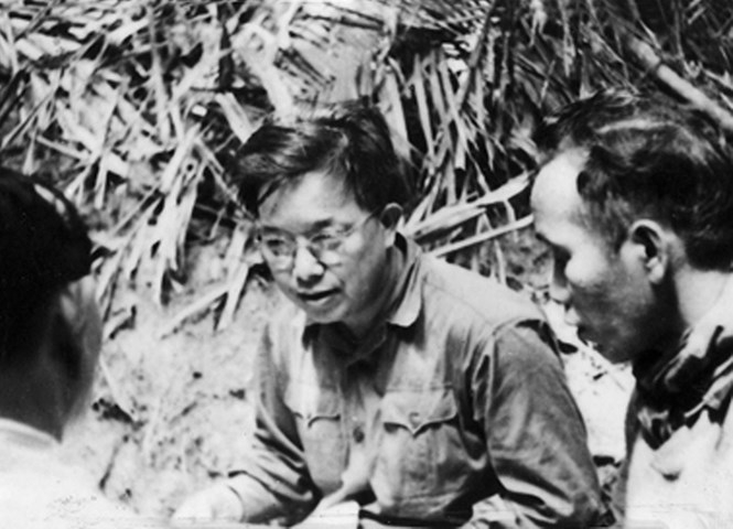 Đồng chí Lê Quang Đạo - người có công lao to lớn với sự nghiệp cách mạng Việt Nam