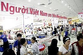 Tham gia bình chọn “Hàng Việt Nam được người tiêu dùng yêu thích” năm 2019