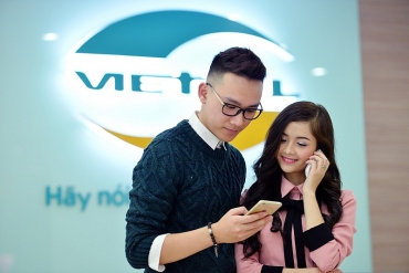 Viettel là mạng di động nhanh nhất Việt Nam