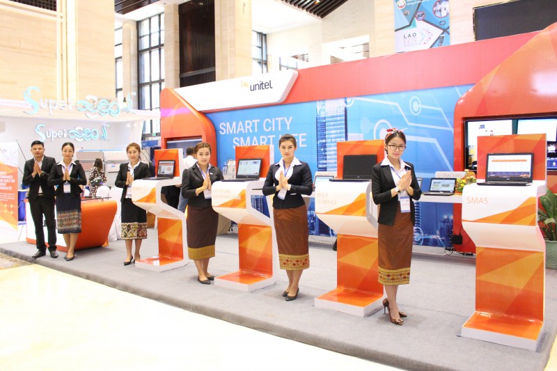 Viettel sẽ tiên phong triển khai thử nghiệm 5G tại Lào