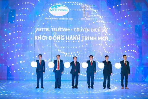 Viettel Telecom đặt mục tiêu trở thành telco số có trải nghiệm khách hàng số 1 Việt Nam
