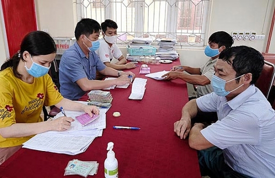 Hà Nội đã hỗ trợ an sinh xã hội cho gần 3,9 triệu lượt người