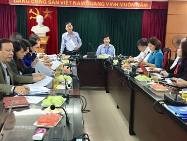 LĐLĐ quận Long Biên: Đổi mới, sáng tạo, đi đầu