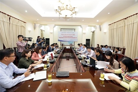 Chia sẻ thông tin về các cam kết của Việt Nam trong CPTPP