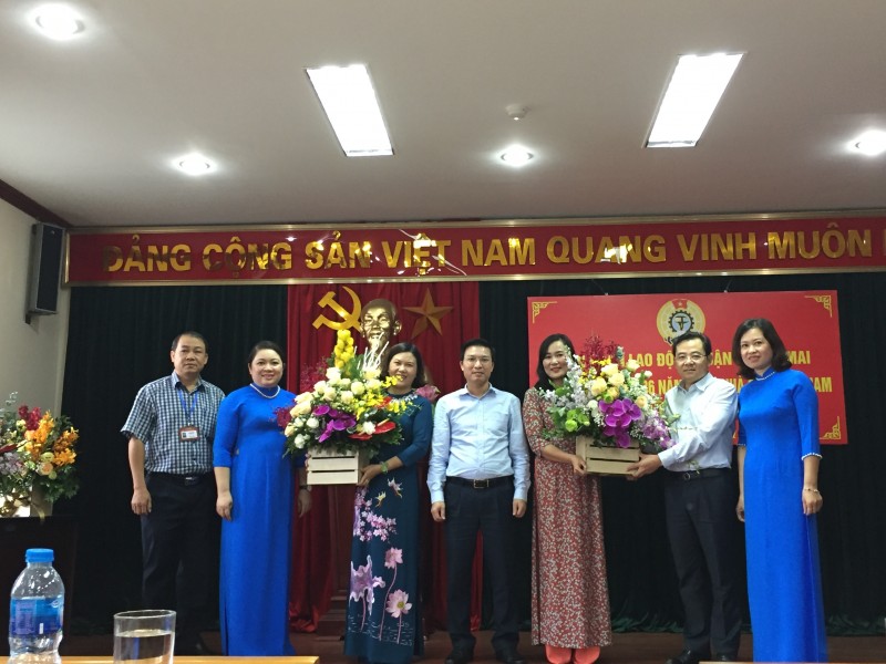 Hoạt động thiết thực nhân kỷ niệm Ngày Nhà giáo Việt Nam