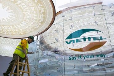 Năm 2017 Viettel đạt lợi nhuận gần 44.000 tỷ đồng