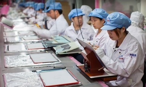Từ 1/1/2020: Lao động Việt Nam tại Đài Loan sẽ được tăng lương cơ bản