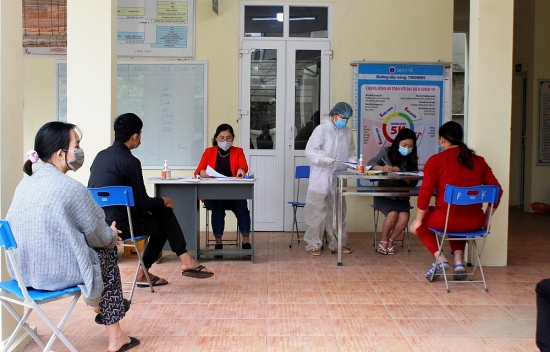Sáng 20/2, không có ca mắc mới Covid-19, Việt Nam chữa khỏi 1.627 bệnh nhân