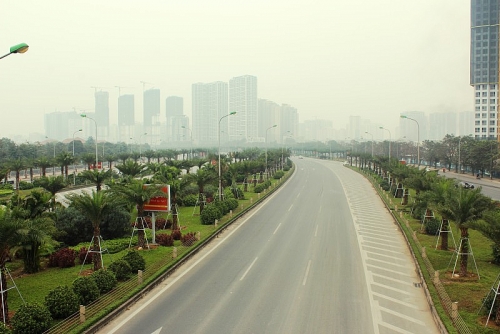 Việt Nam sẵn sàng cho Diễn đàn liên Chính phủ về giao thông vận tải bền vững