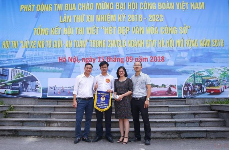 Tạo dựng lòng tin cho đoàn viên bằng những việc làm thiết thực