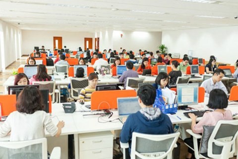 Năm 2020 Việt Nam cần tới 530.000 lao động trong lĩnh vực công nghệ thông tin