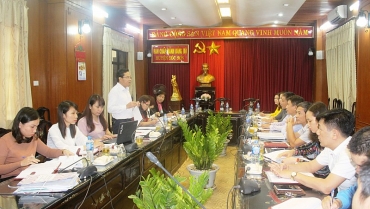 LĐLĐ huyện Sóc Sơn: Hướng tới người lao động qua các hoạt động thiết thực