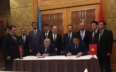 Tăng cường hợp tác kinh tế, thương mại Việt Nam – Azerbaijan