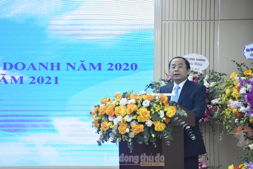 EVN Hà Nội hoàn thành sớm nhiều chỉ tiêu trong năm 2020