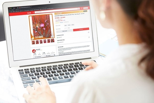 Dự thảo Luật Thương mại điện tử: Trách nhiệm bảo vệ người tiêu dùng không còn là khuyến nghị