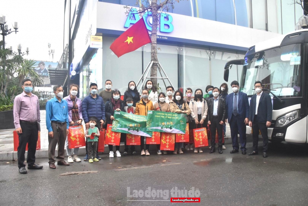 Quận Thanh Xuân: Nỗ lực hoàn thành các chỉ tiêu, nhiệm vụ và phong trào thi đua năm 2022