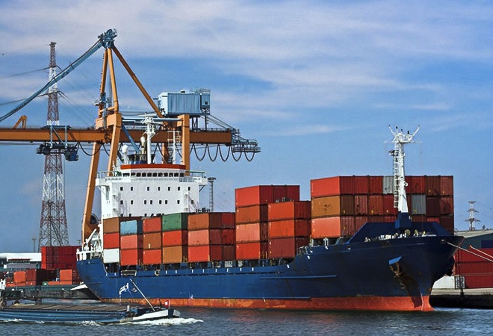 Tháng 1 kim ngạch xuất khẩu sang Úc đạt gần 392 triệu USD
