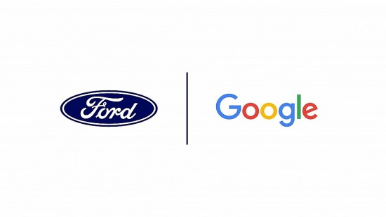 Ford và Google bắt tay để thúc đẩy quá trình đổi mới ngành công nghiệp ô tô
