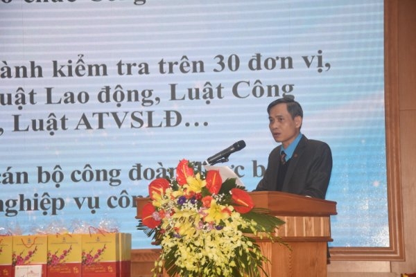Quận Thanh Xuân: Nỗ lực hoàn thành các chỉ tiêu, nhiệm vụ và phong trào thi đua năm 2022