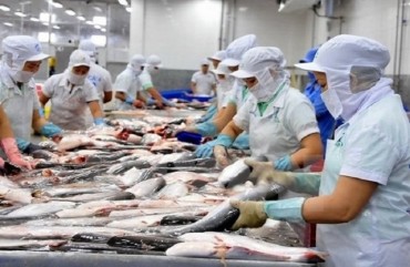 Kim ngạch xuất khẩu nông lâm thủy sản tháng 3 ước đạt 3,1 tỷ USD