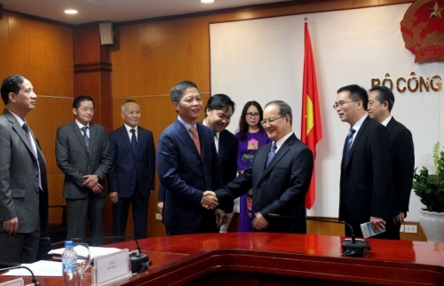 Kim ngạch thương mại giữa Việt Nam và Quảng Tây đạt 26,73 tỷ USD
