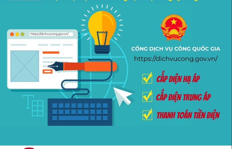 EVN Hà Nội: Đáp ứng 100% yêu cầu về dịch vụ điện
