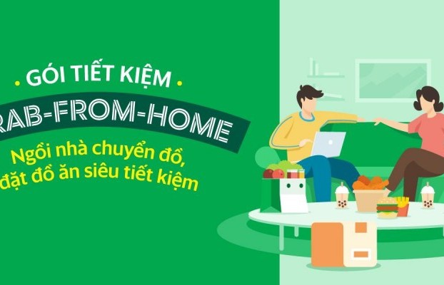 Ứng phó dịch COVID-19: Grab triển khai hàng loạt giải pháp mới hỗ trợ người dùng Việt